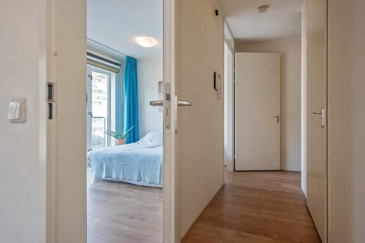 Foto 14 van Rotterdamsestraat 2-1