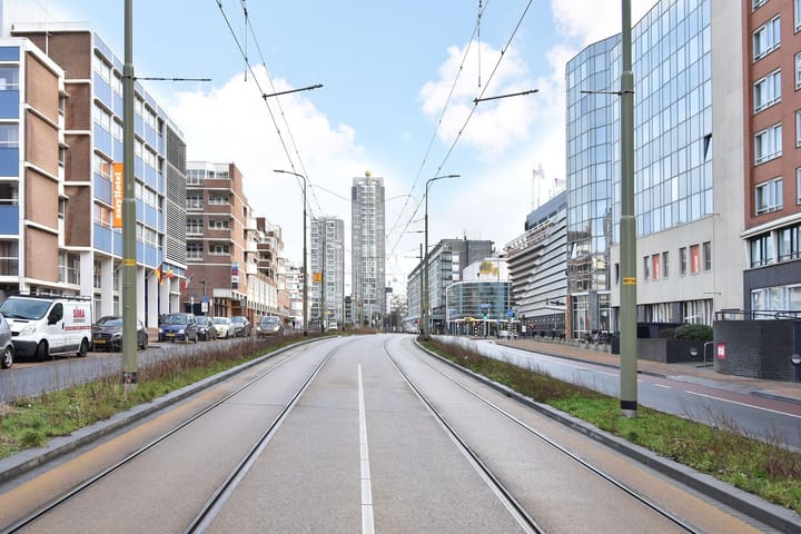 Foto 49 van Rotterdamsestraat 2-1