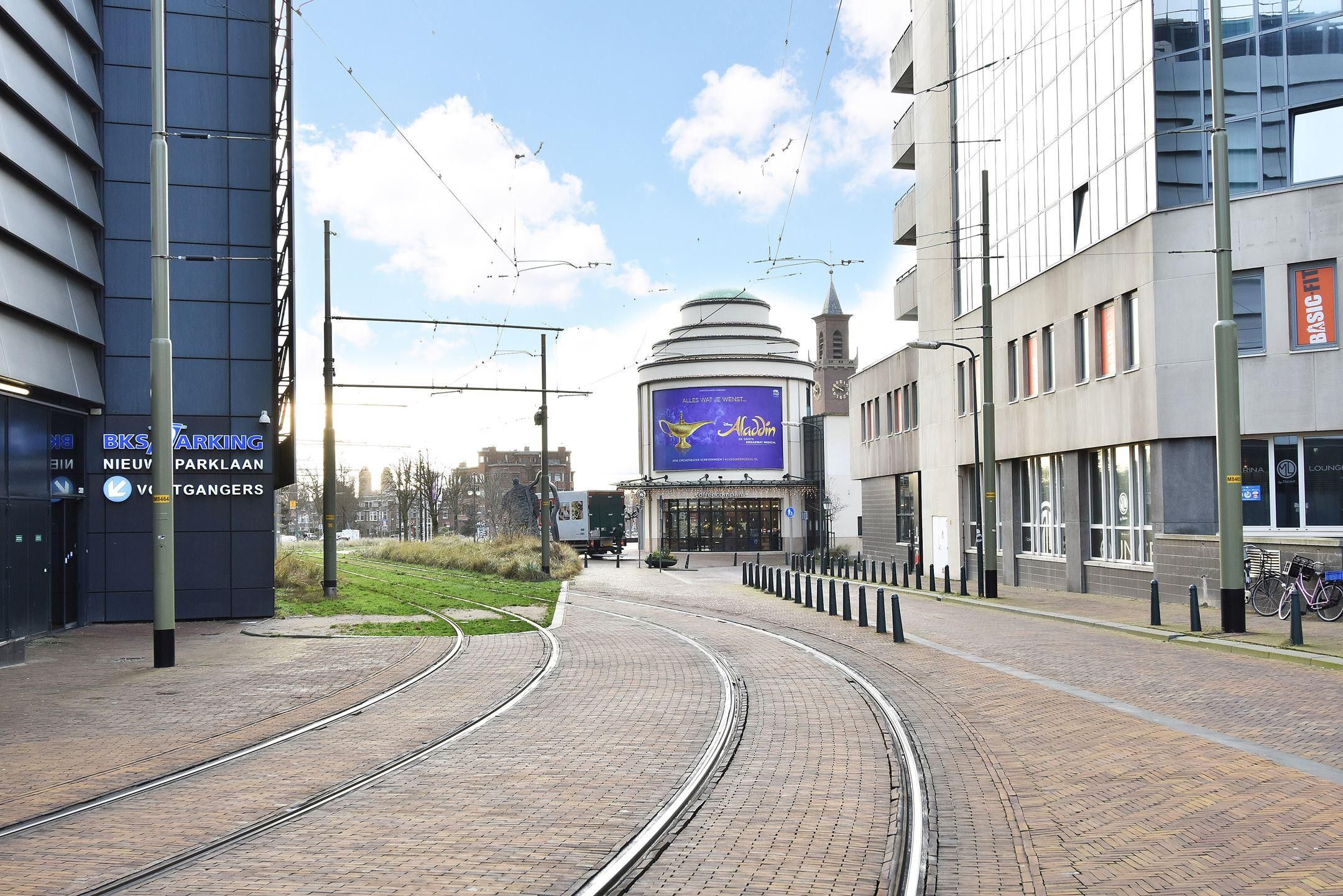 Foto 45 van Rotterdamsestraat 2-1