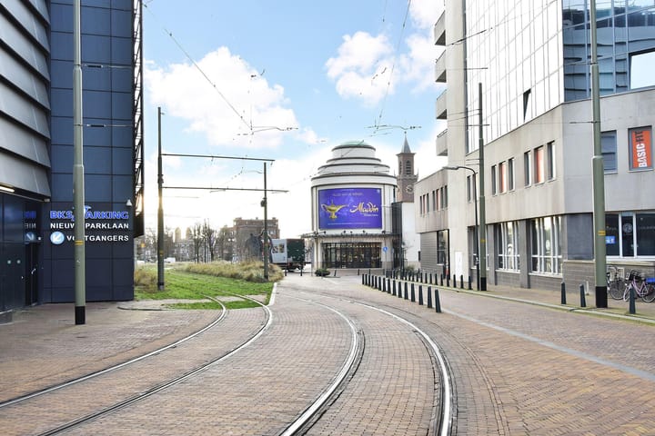 Foto 45 van Rotterdamsestraat 2-1