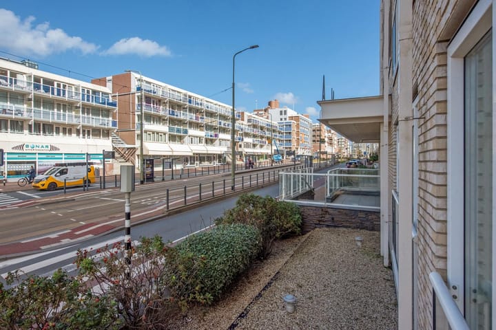 Foto 9 van Rotterdamsestraat 2-1