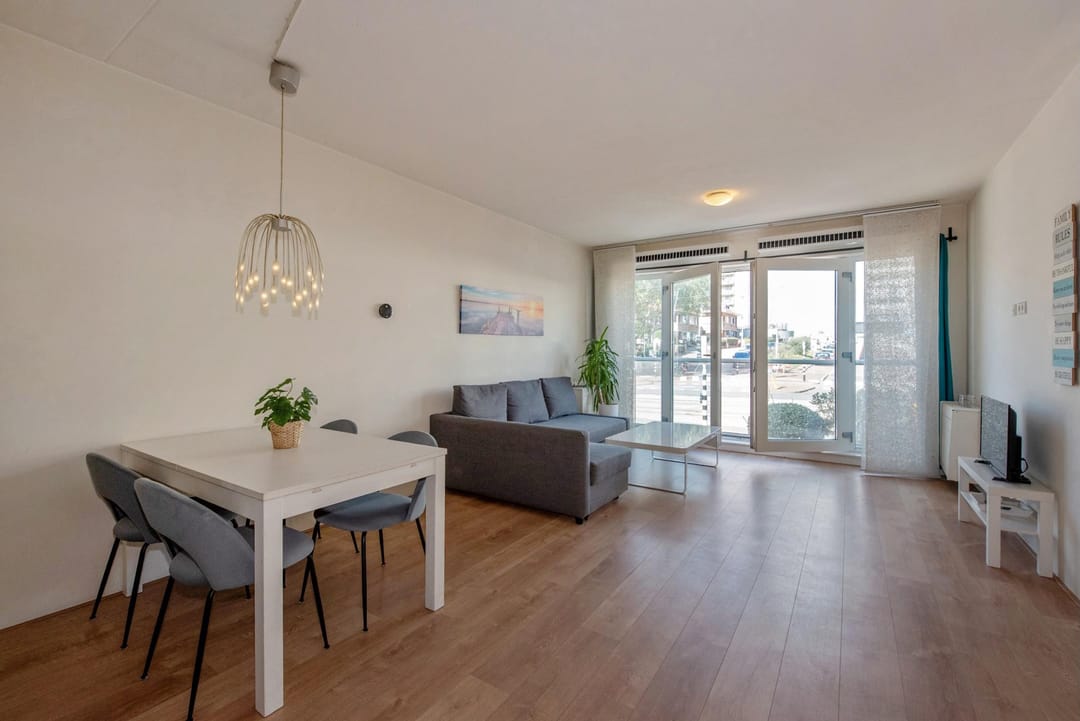 Foto 2 van Rotterdamsestraat 2-1