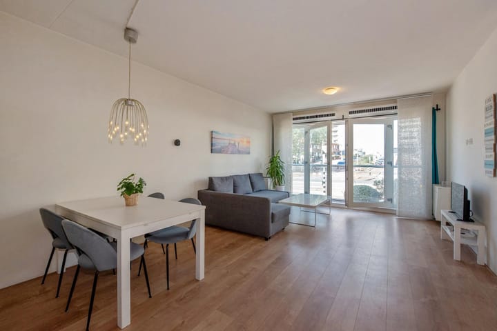 Foto 2 van Rotterdamsestraat 2-1