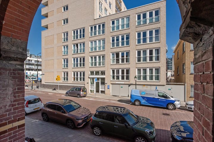 Foto 28 van Rotterdamsestraat 2-1