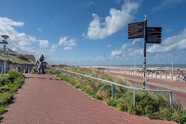 Foto 38 van Rotterdamsestraat 2-1