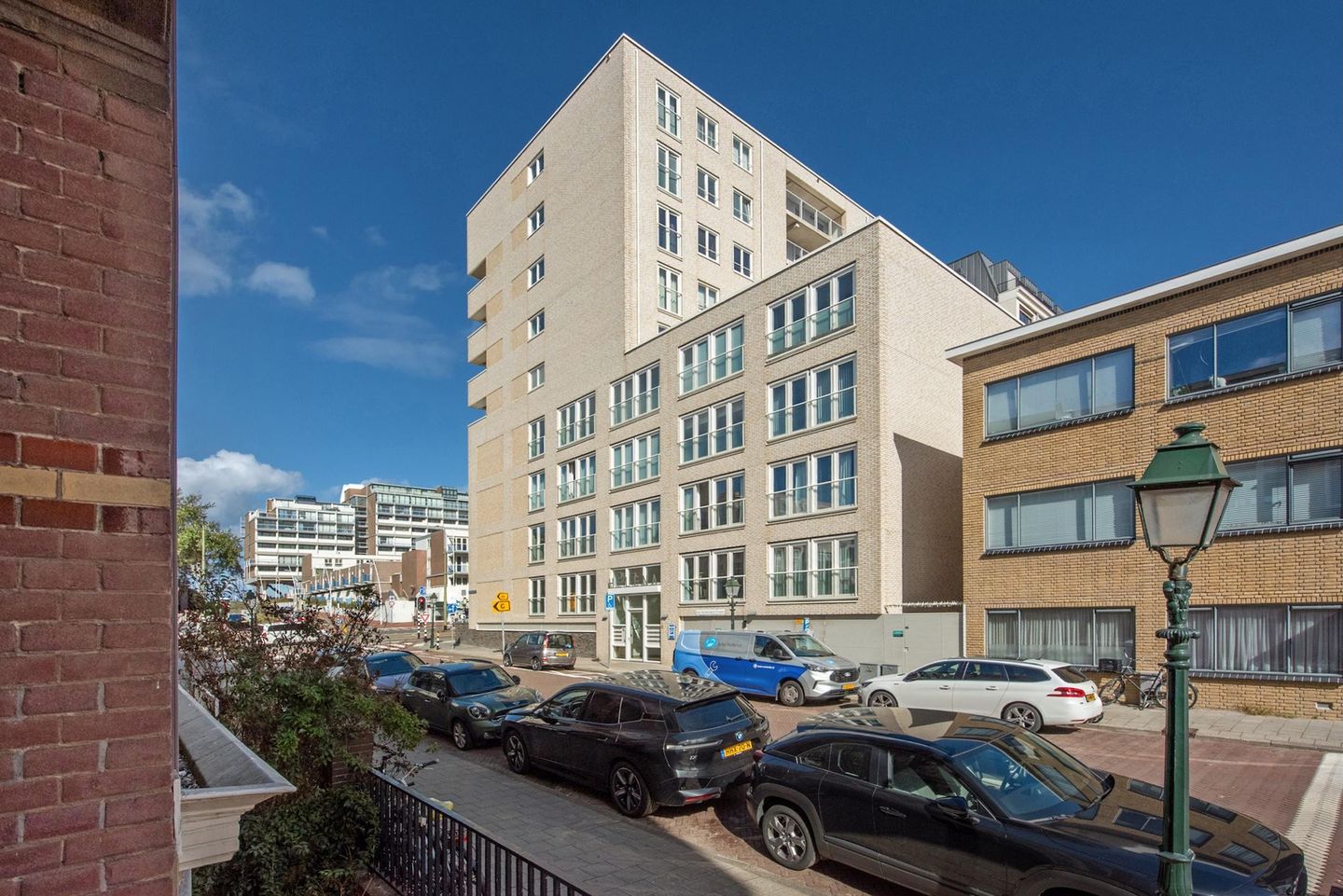 Foto 29 van Rotterdamsestraat 2-1