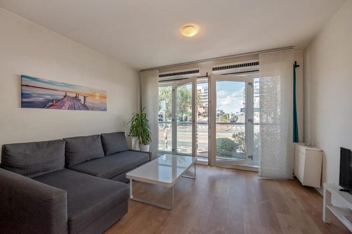 Foto 3 van Rotterdamsestraat 2-1