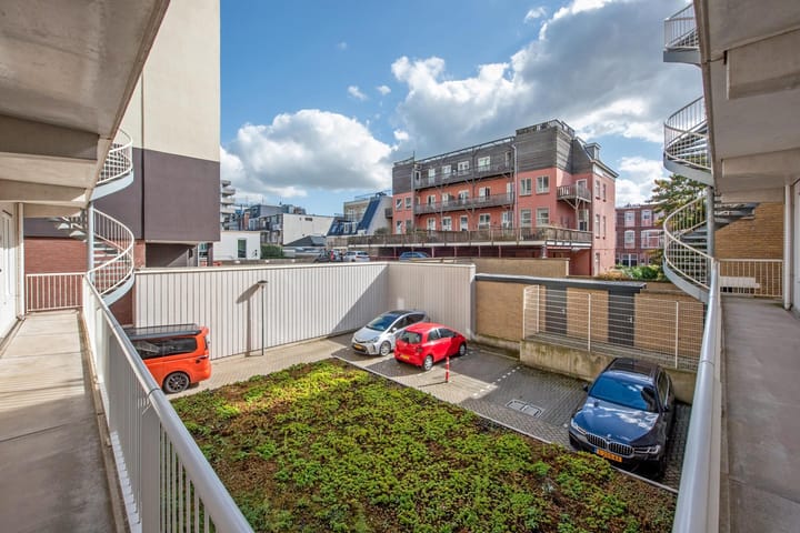 Foto 33 van Rotterdamsestraat 2-1