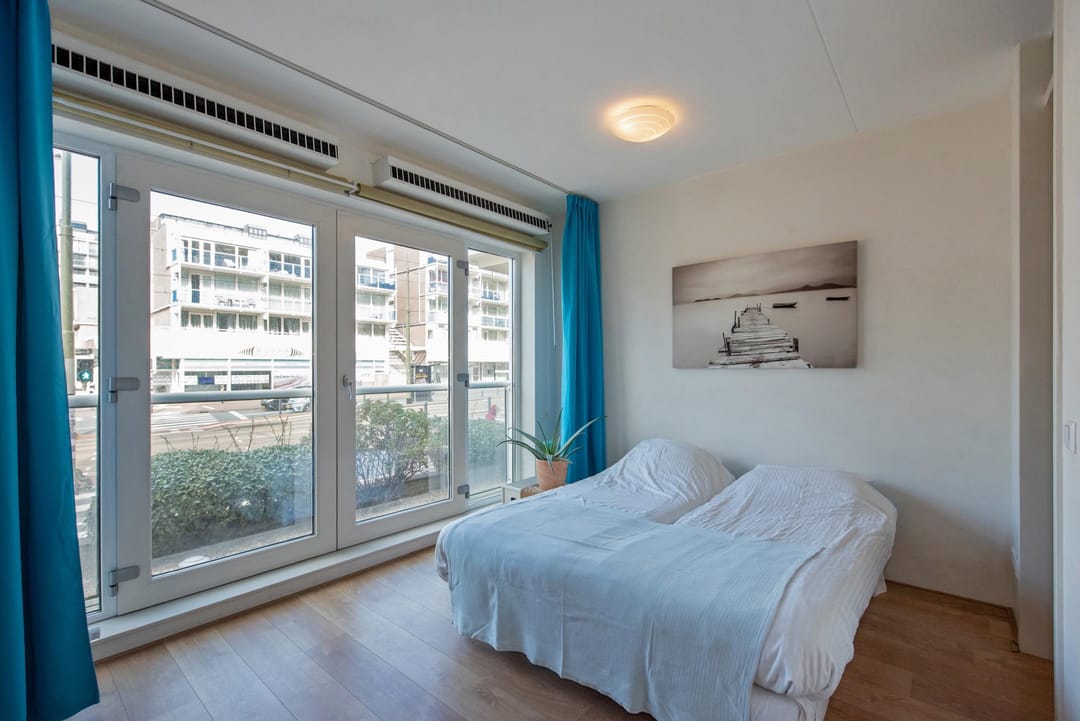 Foto 16 van Rotterdamsestraat 2-1