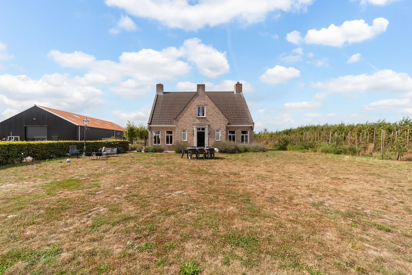 View photo 1 of Gentmansdijk 2-A