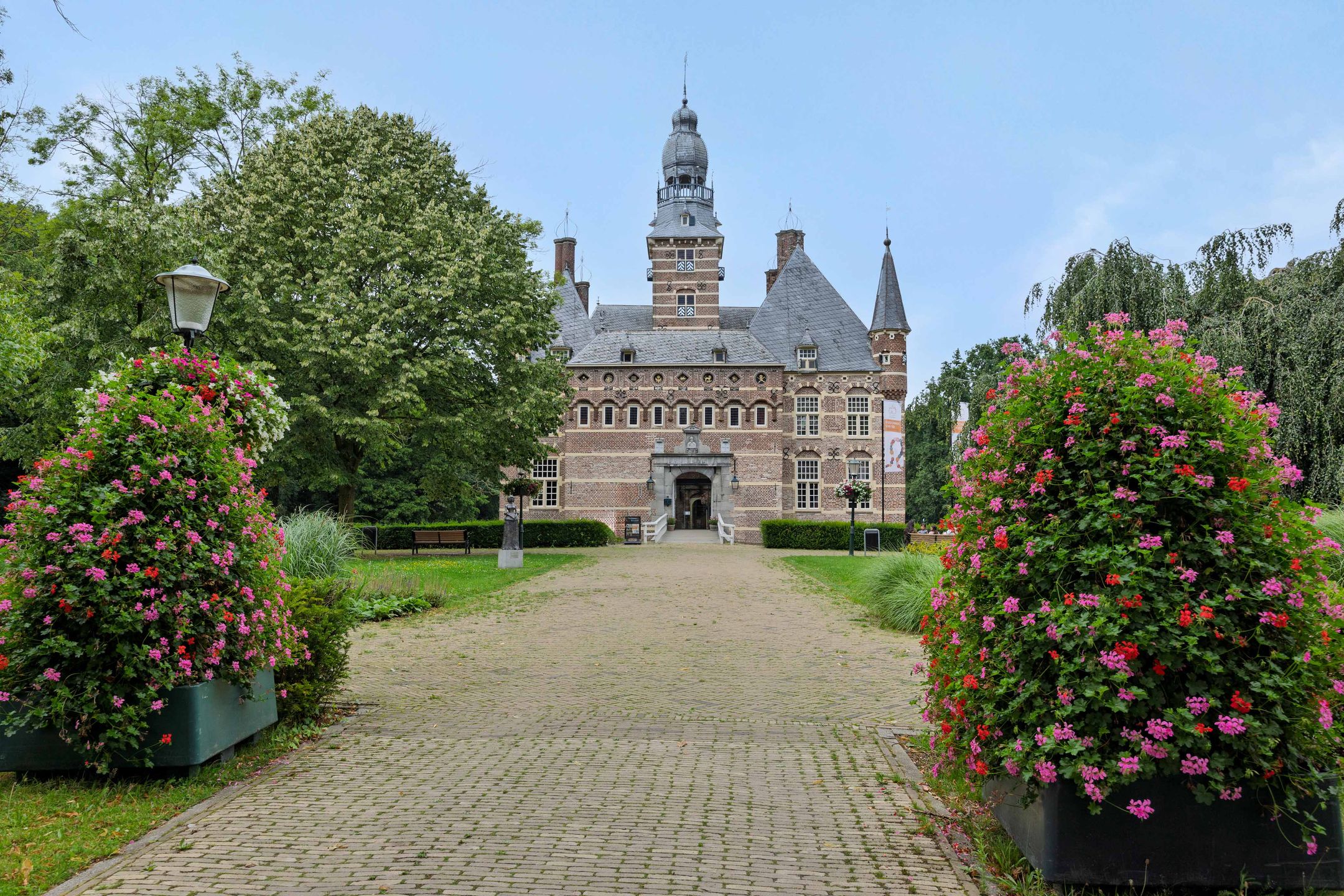 Foto 3 van Kasteellaan 26-B