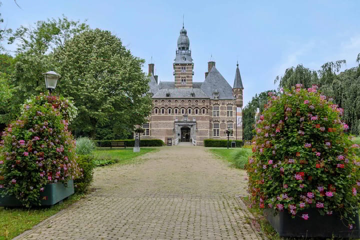 Foto 3 van Kasteellaan 26-B