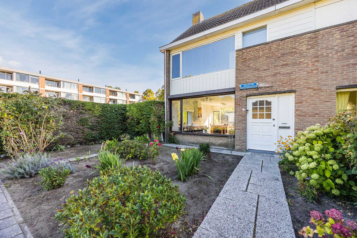 Foto 4 van Jacob van Lennepstraat 2