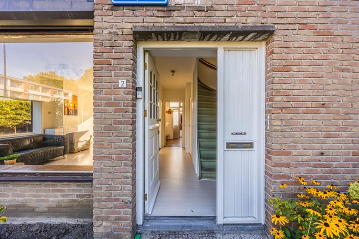 Foto 5 van Jacob van Lennepstraat 2