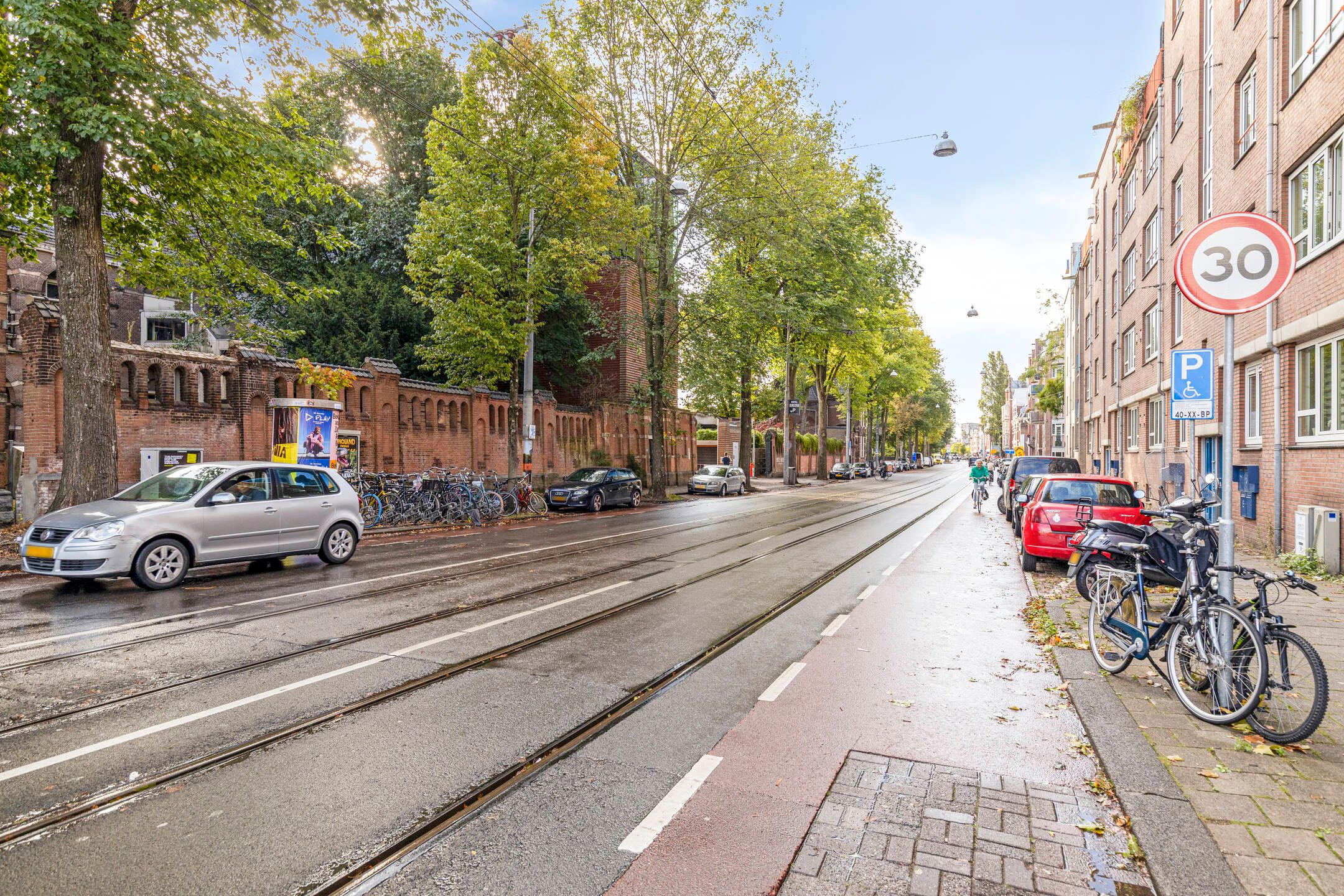 Foto 3 van 's-Gravesandestraat 78