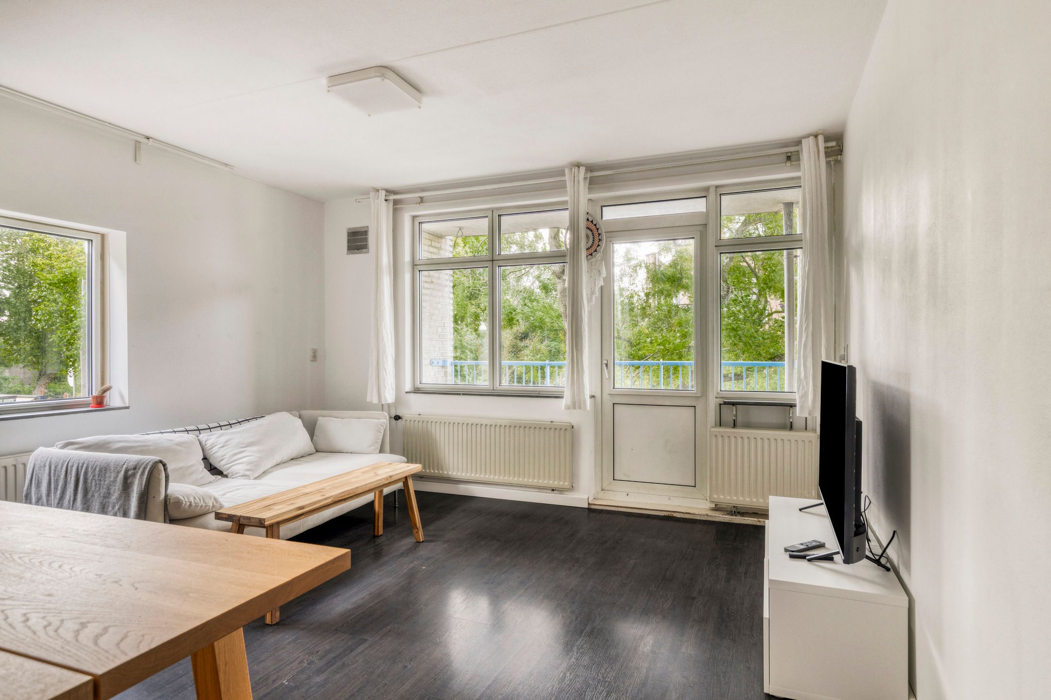 Foto 6 van 's-Gravesandestraat 78