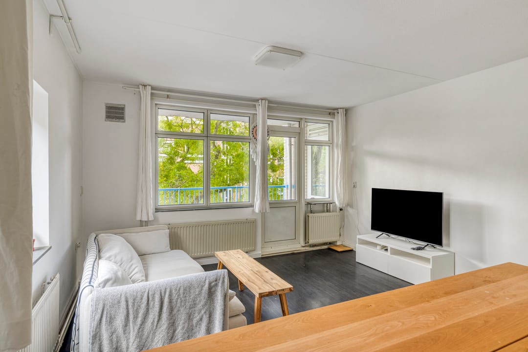 Foto 7 van 's-Gravesandestraat 78