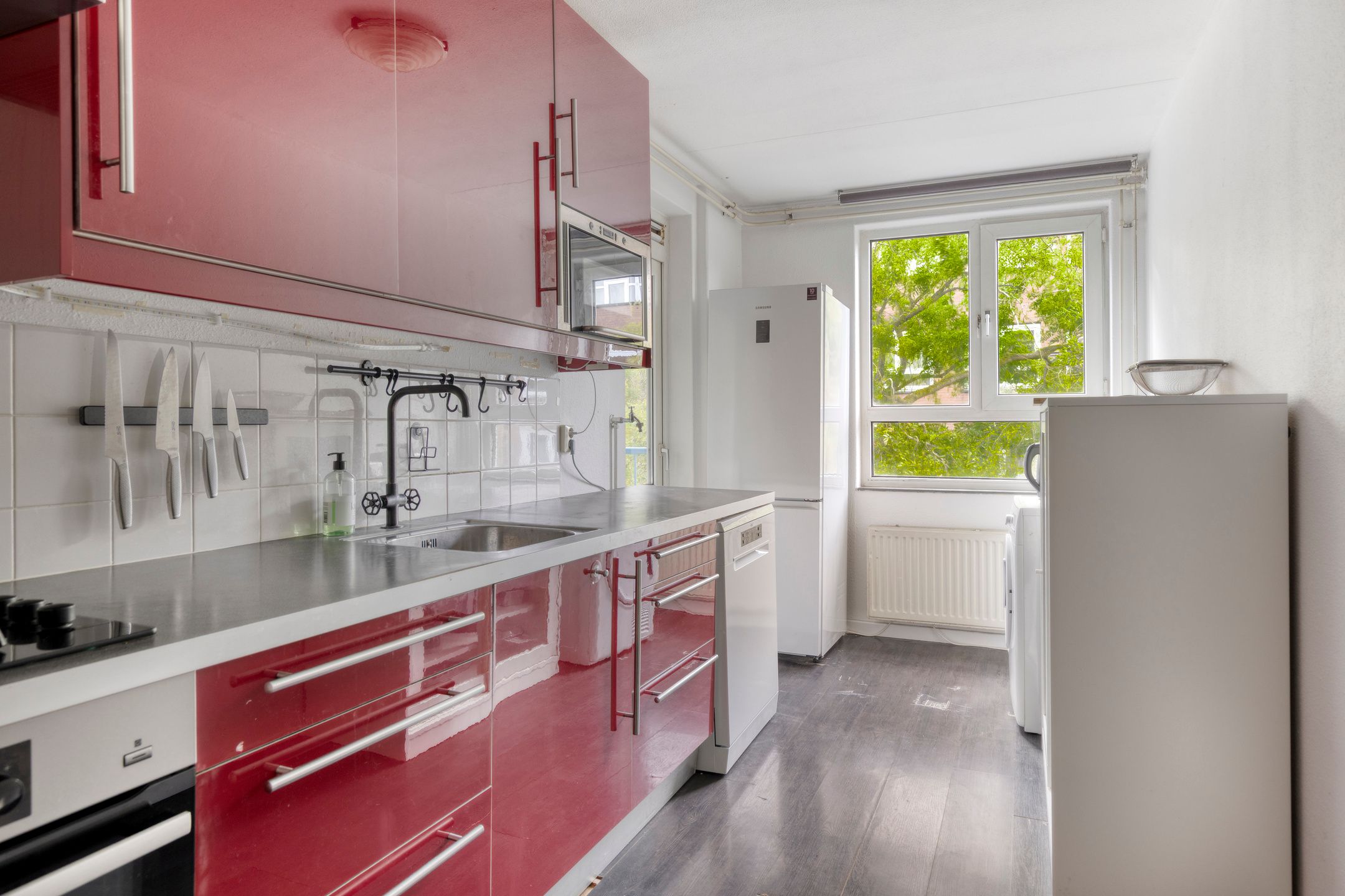 Foto 9 van 's-Gravesandestraat 78