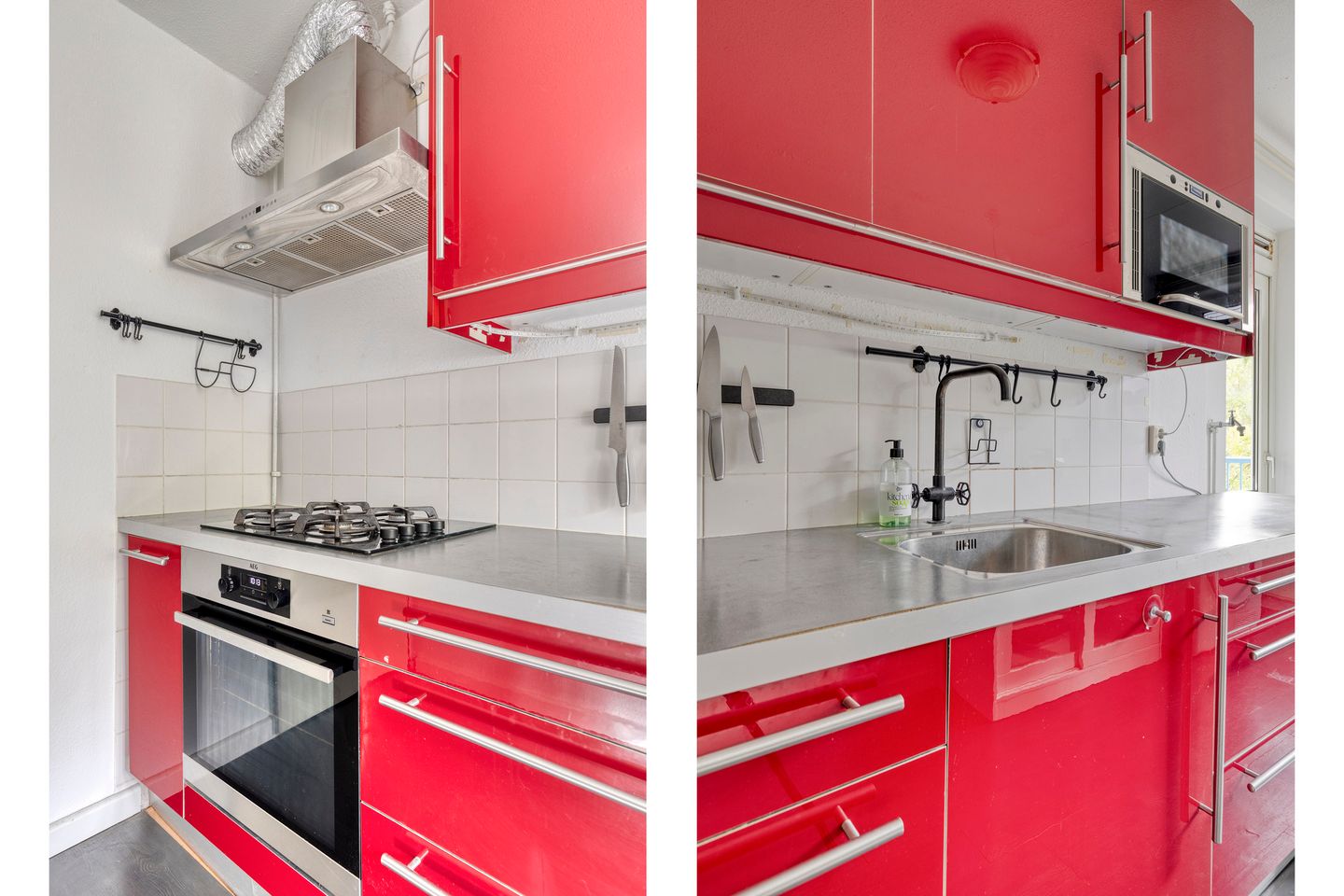 Foto 10 van 's-Gravesandestraat 78