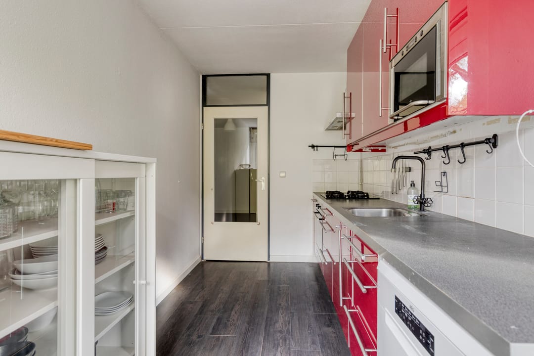 Foto 11 van 's-Gravesandestraat 78