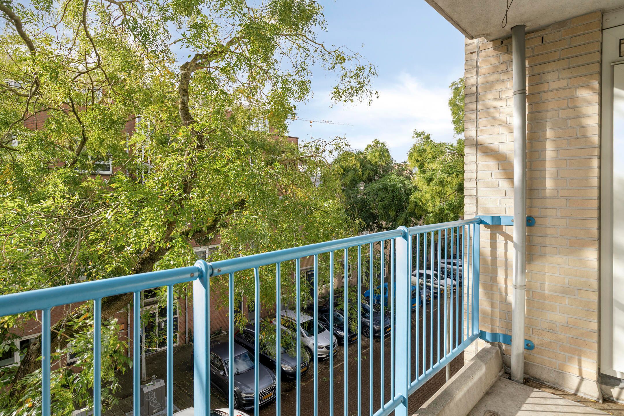 Foto 18 van 's-Gravesandestraat 78