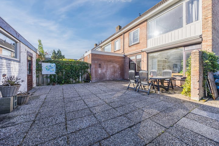 Foto 24 van Jacob van Lennepstraat 2