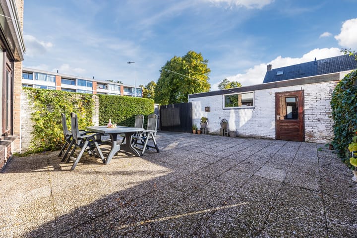 Foto 25 van Jacob van Lennepstraat 2