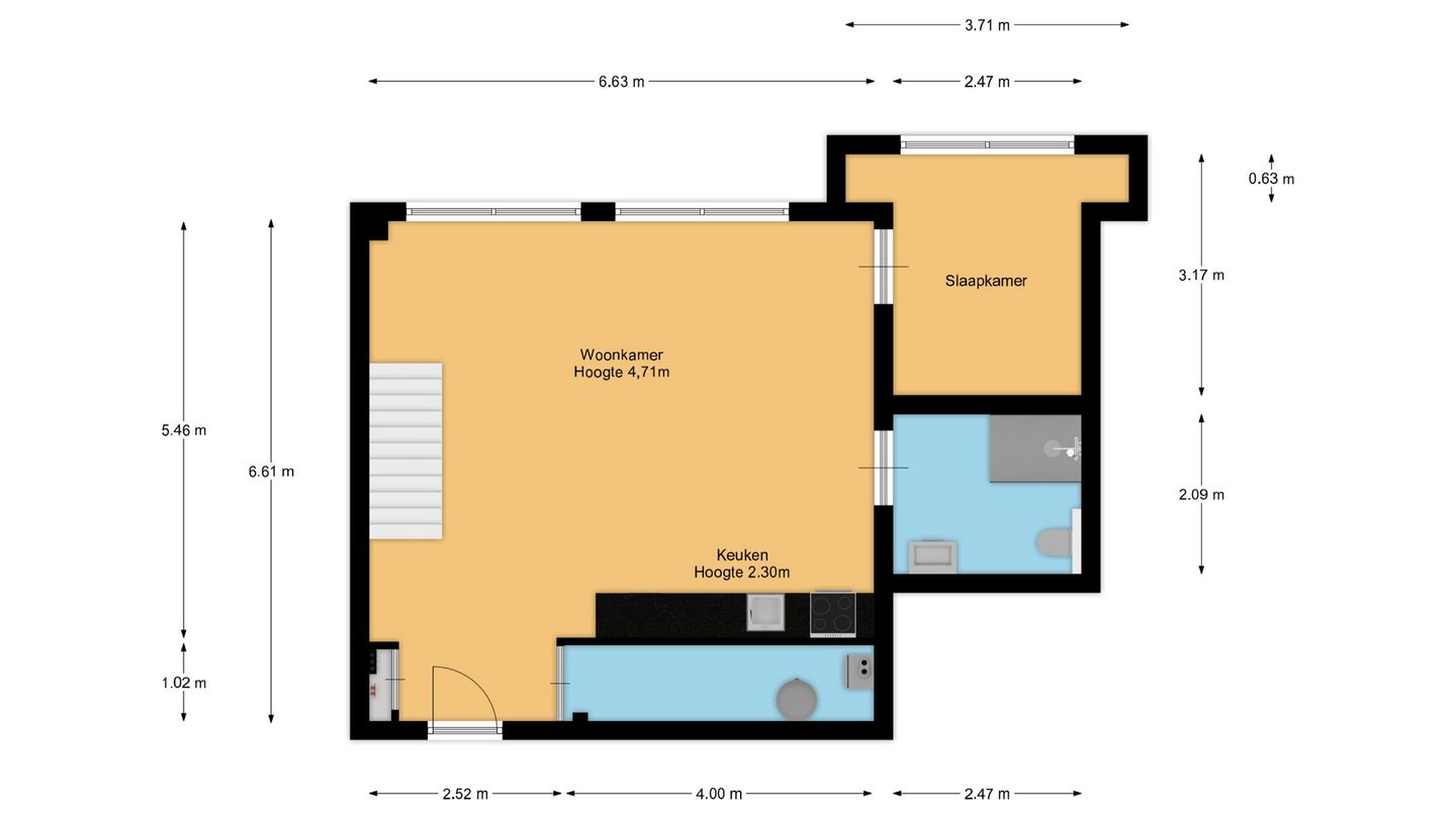 Foto 14 van Neuweg 35-A