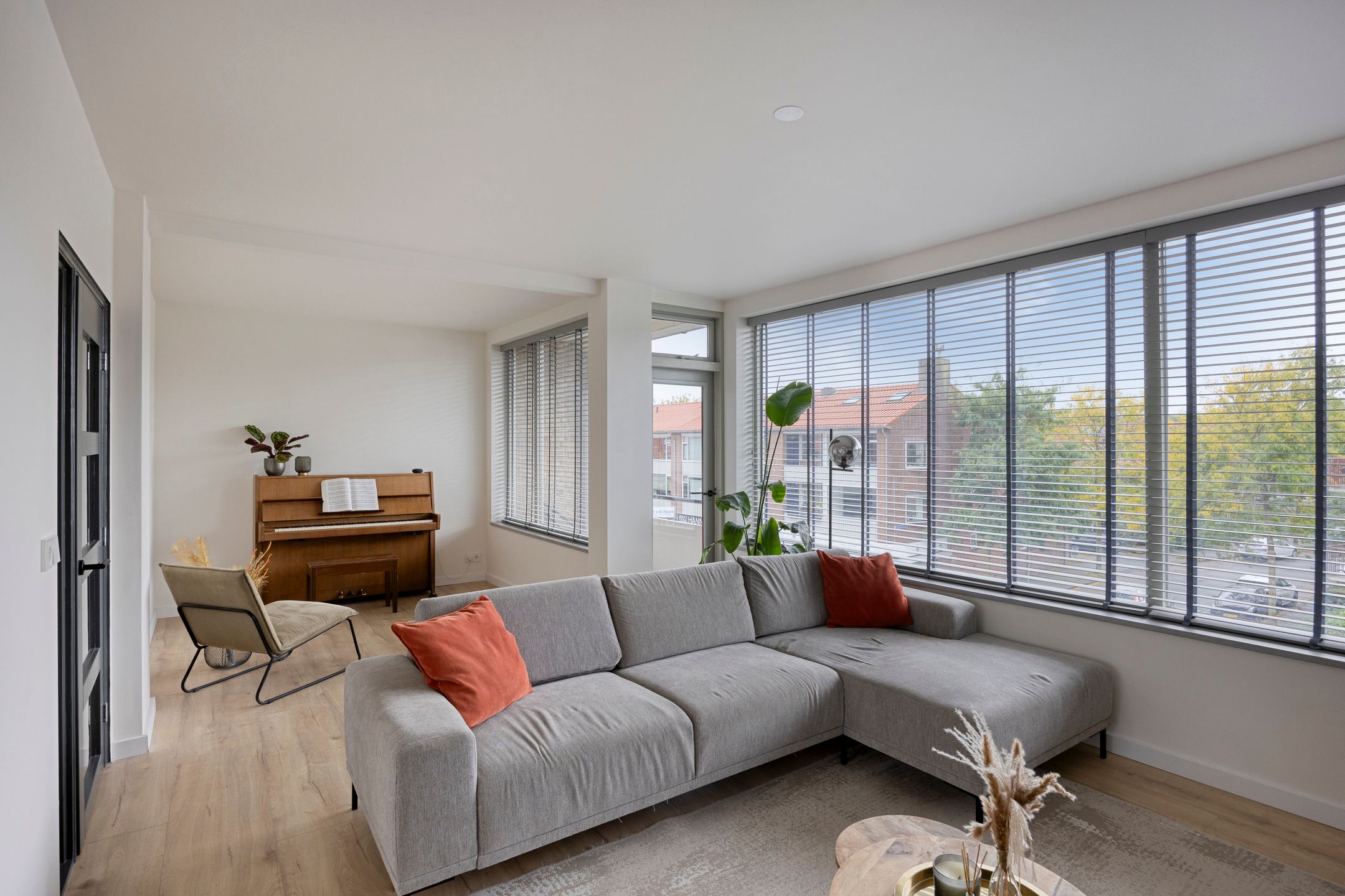 Foto 3 van Everard Meysterweg 57-C