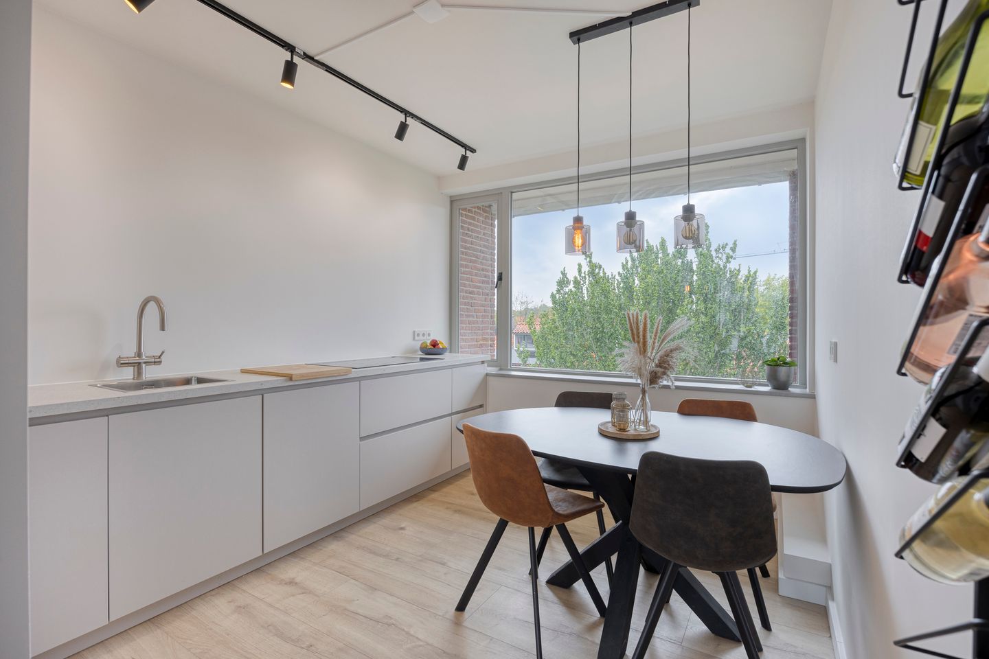 Foto 4 van Everard Meysterweg 57-C