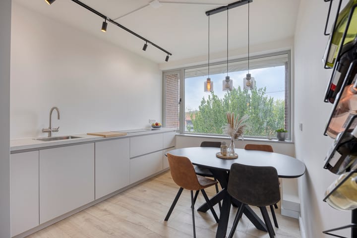 Foto 4 van Everard Meysterweg 57-C