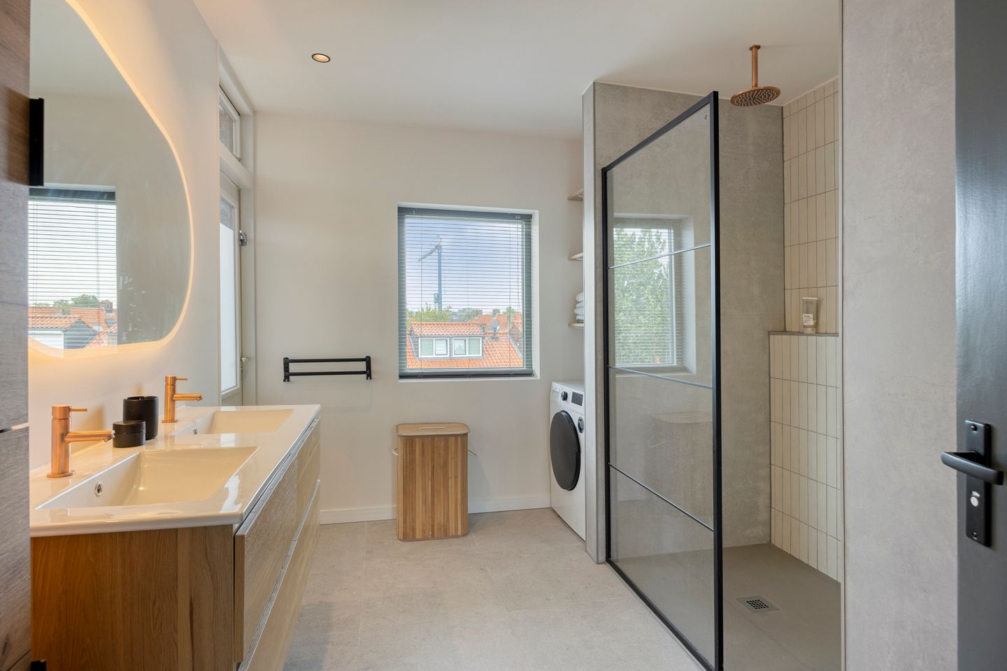 Foto 5 van Everard Meysterweg 57-C