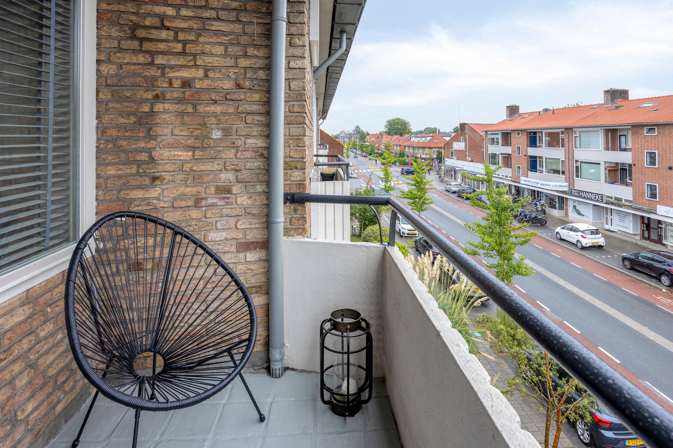 Foto 6 van Everard Meysterweg 57-C