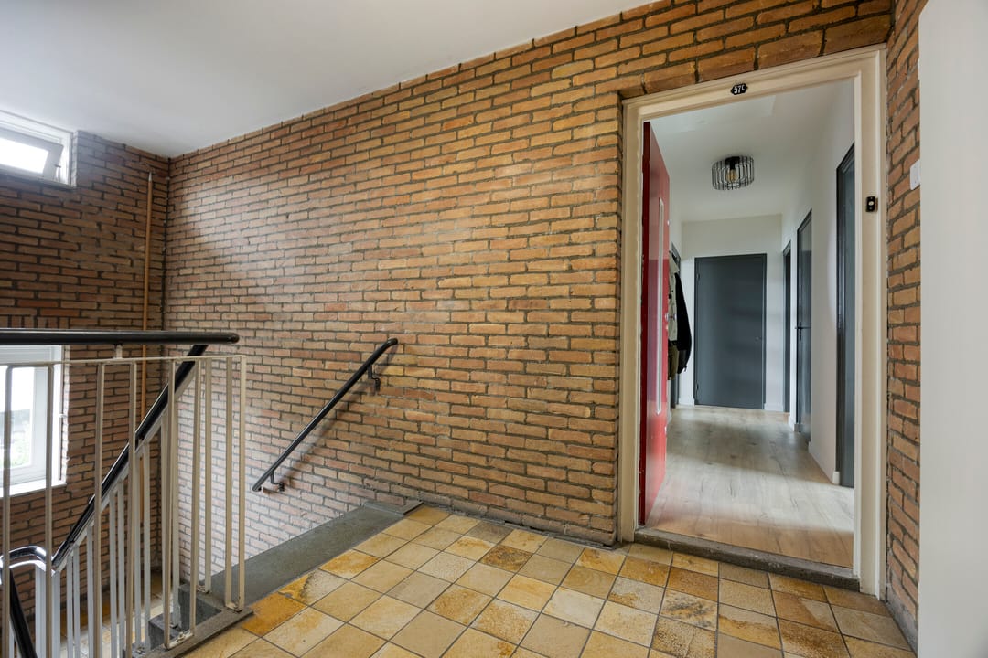 Foto 8 van Everard Meysterweg 57-C