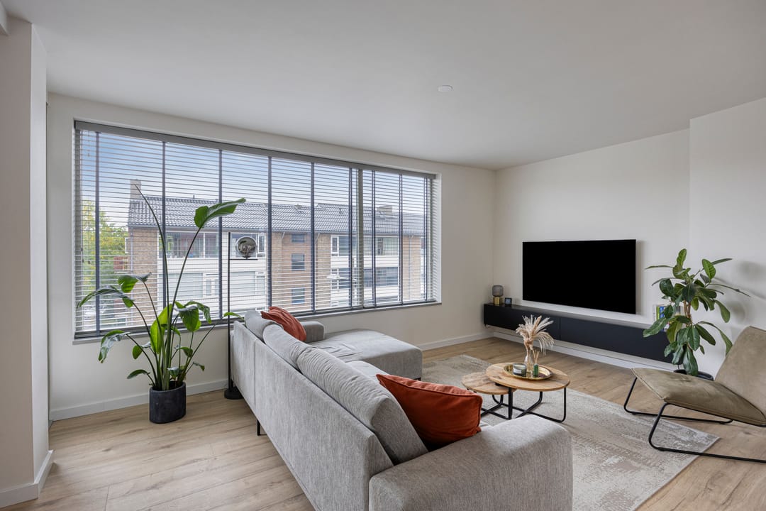 Foto 11 van Everard Meysterweg 57-C