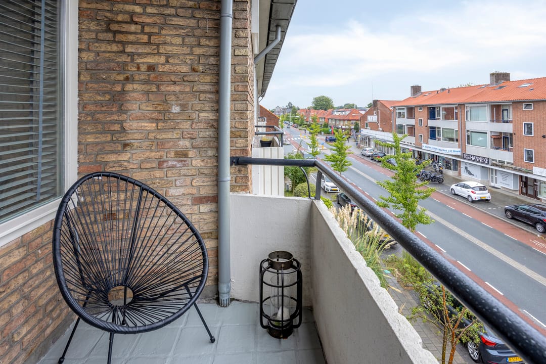 Foto 13 van Everard Meysterweg 57-C