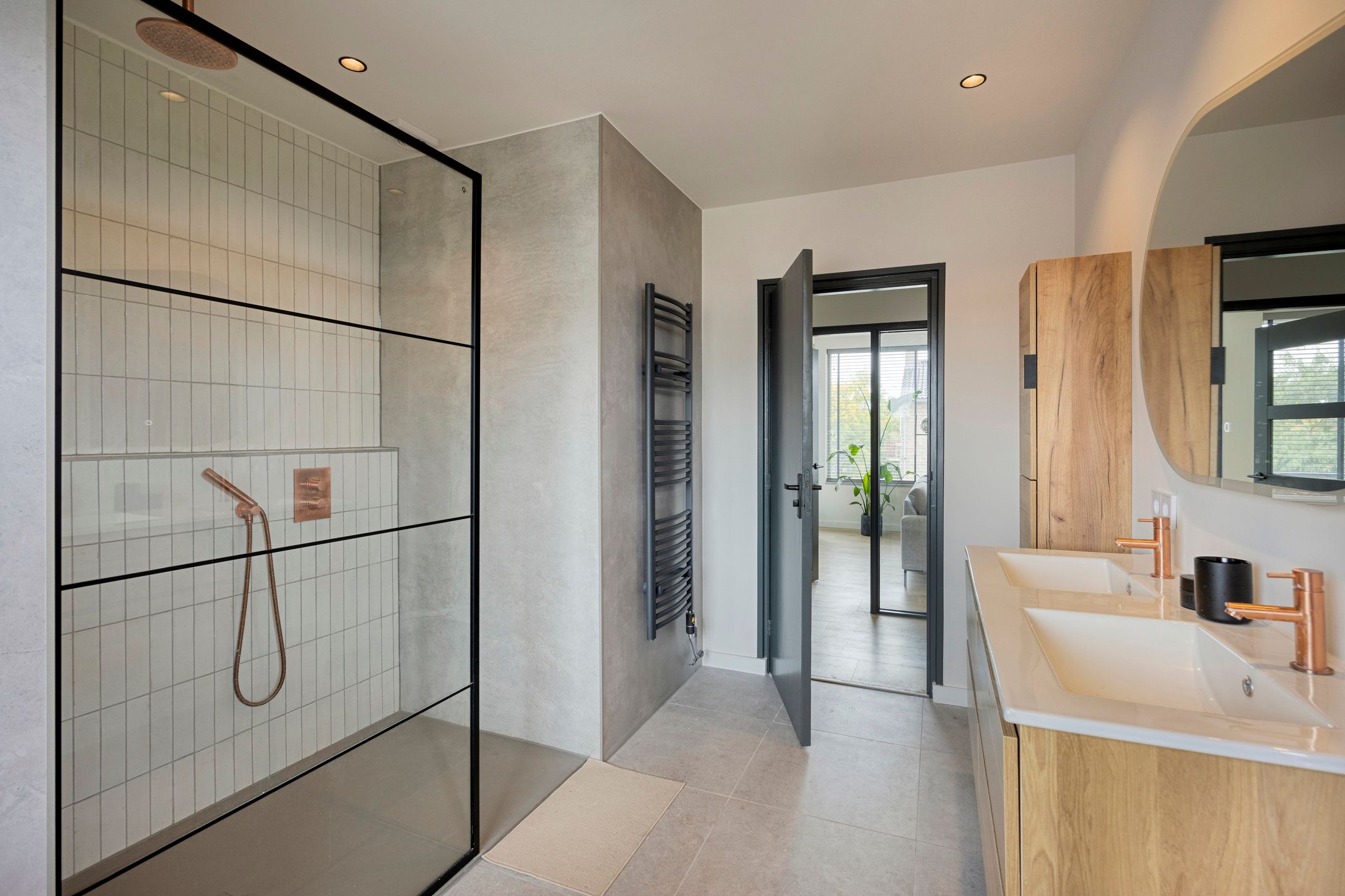 Foto 18 van Everard Meysterweg 57-C