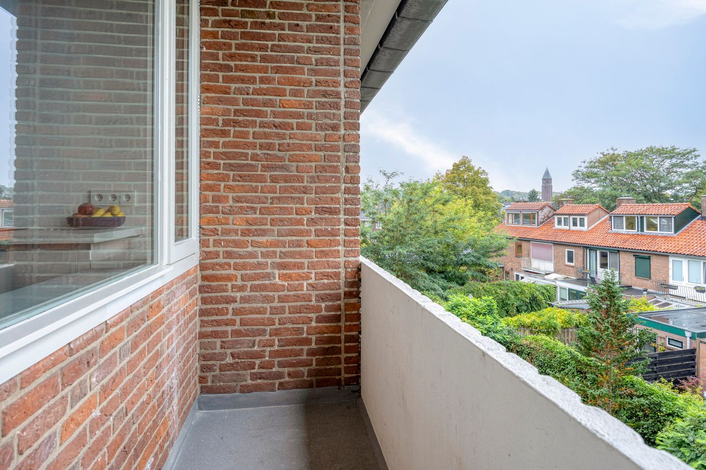 Foto 20 van Everard Meysterweg 57-C