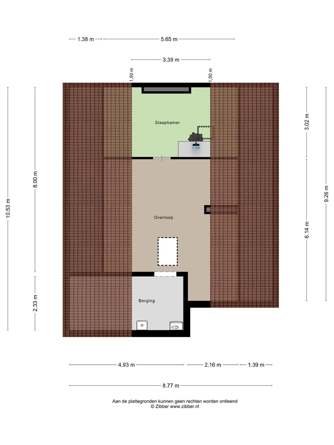 Foto 28 van Everard Meysterweg 57-C
