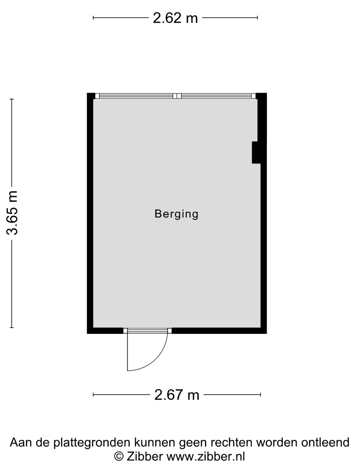 Foto 29 van Everard Meysterweg 57-C