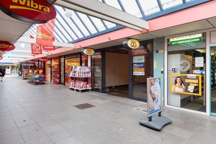 Korianderplein 19, Apeldoorn