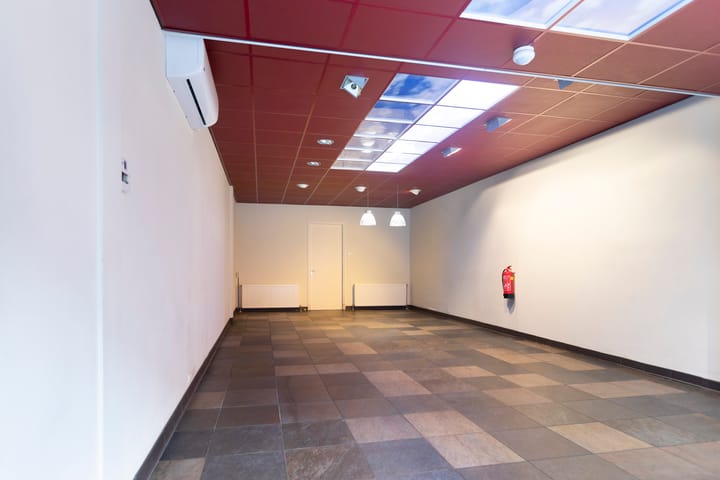 Korianderplein 19, Apeldoorn