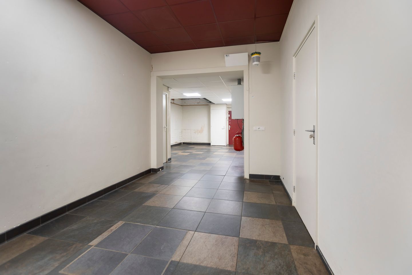 Bekijk foto 4 van Korianderplein 19