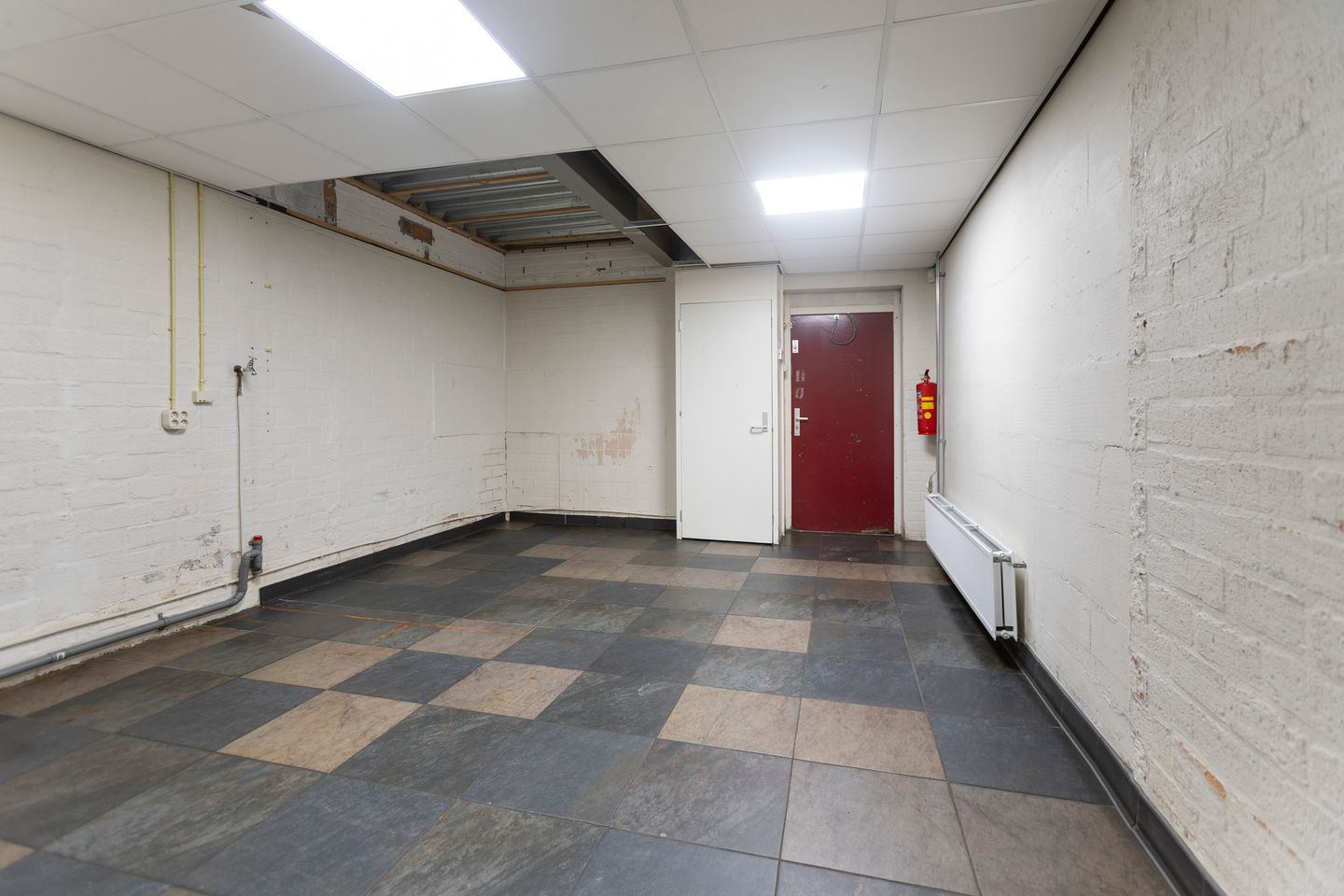 Bekijk foto 5 van Korianderplein 19