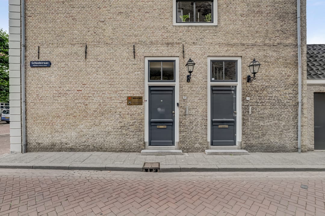 Foto 11 van Schoolstraat 15