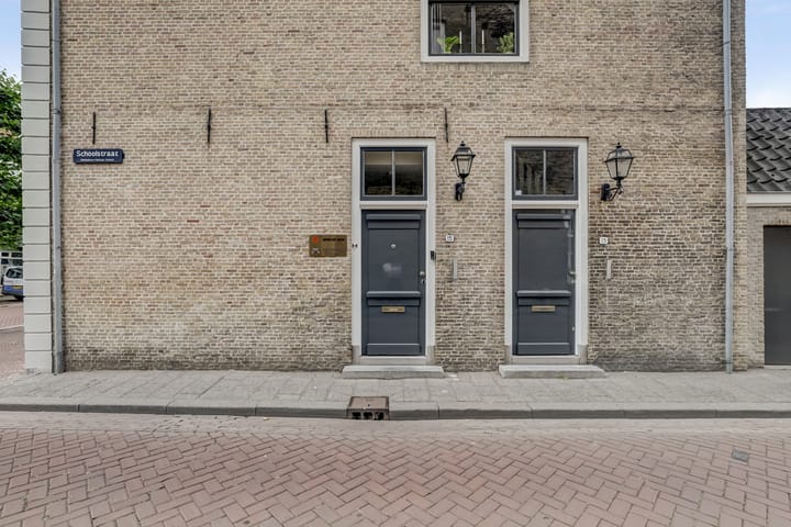 Foto 11 van Schoolstraat 15