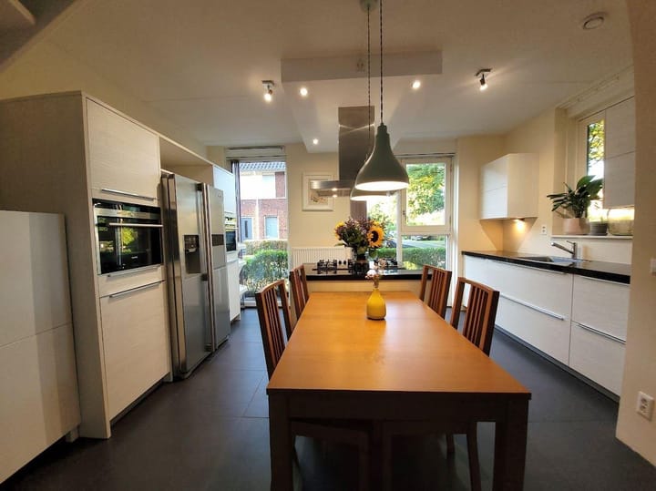 Photo 4 of Keurvorstsingel 23