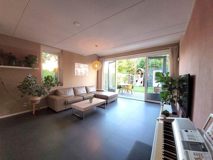 Photo 5 of Keurvorstsingel 23