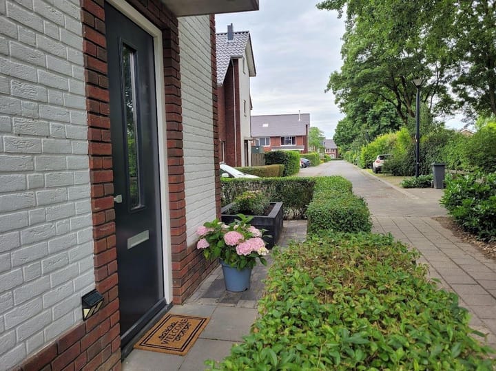 Photo 2 of Keurvorstsingel 23