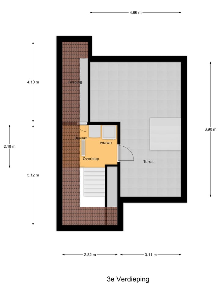 Foto 67 van Schoolstraat 15